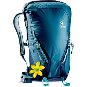 NWT Deuter Gravity Rock & Roll 28L